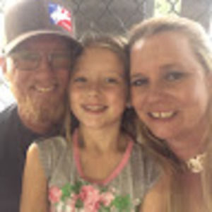 Meet your Posher, Tom